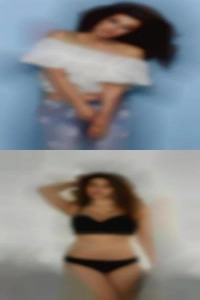 mannieglover922 woman look