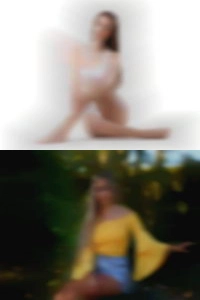 Women just love to give oral and TN anal sex