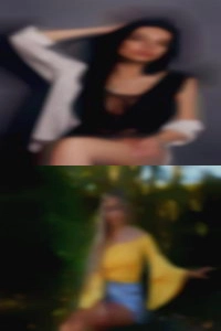 BONzzBae sexy wife