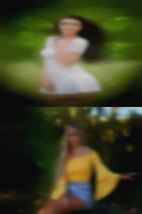 melyndakover woman