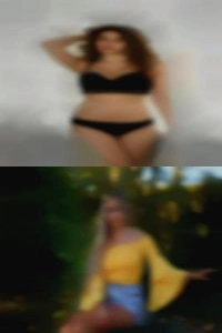 Perrichinchilla to sexy nude
