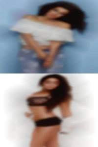 Gabirellehornblower horny slut