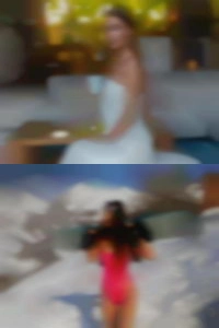Morgaydelabonair real wife swapping