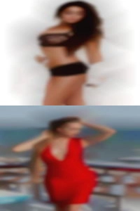 Wives nudes exhib Gore