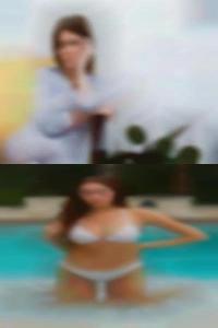 Swinger Four Corners nude couple fun & enjoy