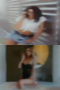 Curious Harvard, Nebraska nude woman