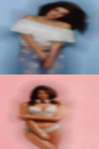 DanzbaSwett non materialistic women looking